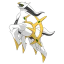 arceus