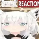 FBKReaction
