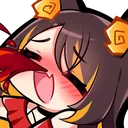 SinderNosebleed