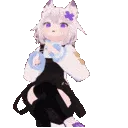 fillyScared