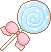 Lolipop animated Discord emote - 🌹PlayGSL❤