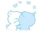 MMMWAH animated GIF emoji from 🌹PlayGSL❤