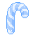 CandyCane animated Discord emote - 🌹PlayGSL❤