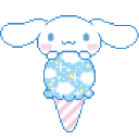 Icecream animated GIF emoji - 🌹PlayGSL❤