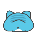 BootyShake animated GIF emoji | 🌹PlayGSL❤