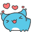 ShowingLove animated GIF emoji - 🌹PlayGSL❤