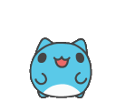 HEYILOVEYOU animated emote | 🌹PlayGSL❤