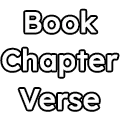 bookchapterverse