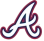 braves Discord emoji
