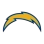 chargers Discord emoji