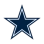 cowboys Discord emoji