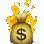 moneyfire Discord emoji