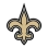 saints Discord emoji