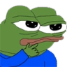 ThOnKiNg Discord emoji