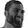 Chad Discord emoji