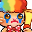 ButtonsClown