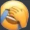 Lmaocry Lmaocry Discord Emoji