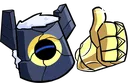 ThumbsUp_Goldforged