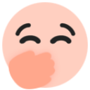 tiktokgiggle Discord Emoji from 🌹PlayGSL❤