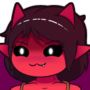 CinderDevious Discord emoji