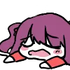 ichikatired