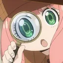 AnyaMagnifier AnyaMagnifier