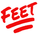 Feet