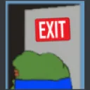 pepeexit