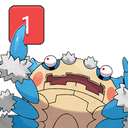 klawfping Discord emoji