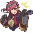 vi