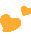 Orange Discord Emoji