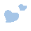 Blue Discord Emoji