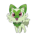 Sprigatito