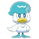 Quaxly