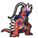 Koraidon
