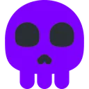 PurpleSkull PurpleSkull