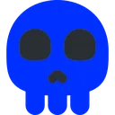 BlueSkull BlueSkull