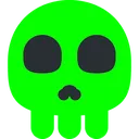 GreenSkull GreenSkull