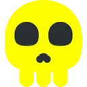 YellowSkull