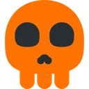 OrangeSkull