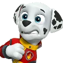 MarshallOof Discord Emoji