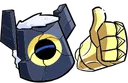 bhallaKorGoldforgedThumbsUp