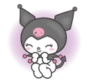 kuromijoyful Discord Emoji