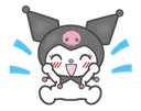 Kuromiyay Discord Emoji