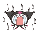 Kuromicry kuromicry Discord Emoji