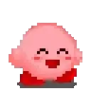 kirbyHappy kirbyHappy