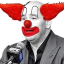 DanaWhiteclown