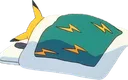 PikaSleepy