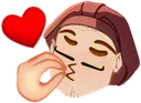 TDPchefskiss