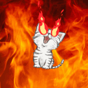 MattiaCat_arrabbiatoGIF Discord Emoji
